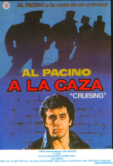 Cruising - Al Pacino